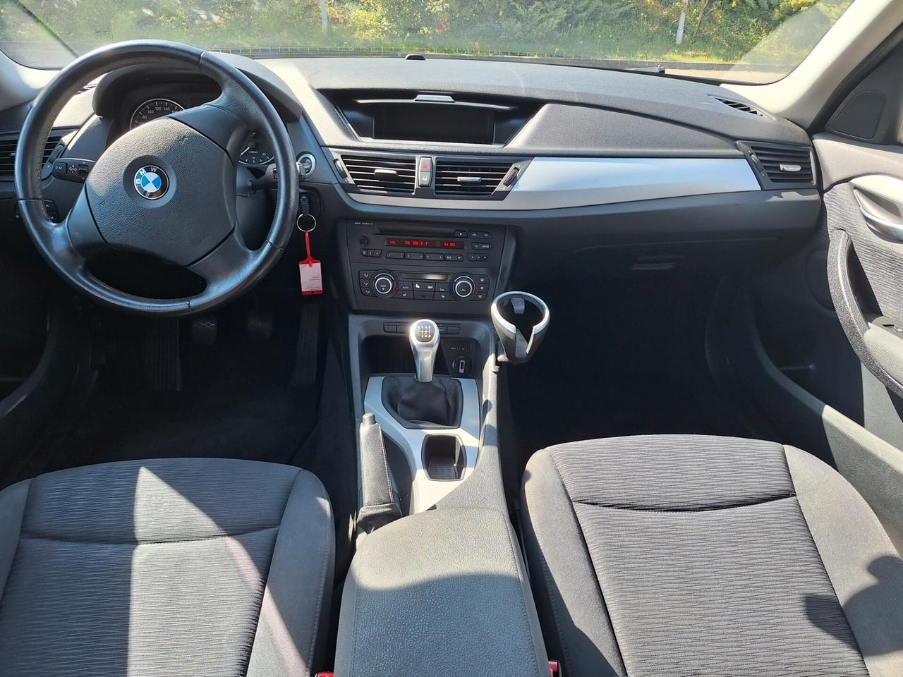 Bmw X1 xDrive18d Attiva