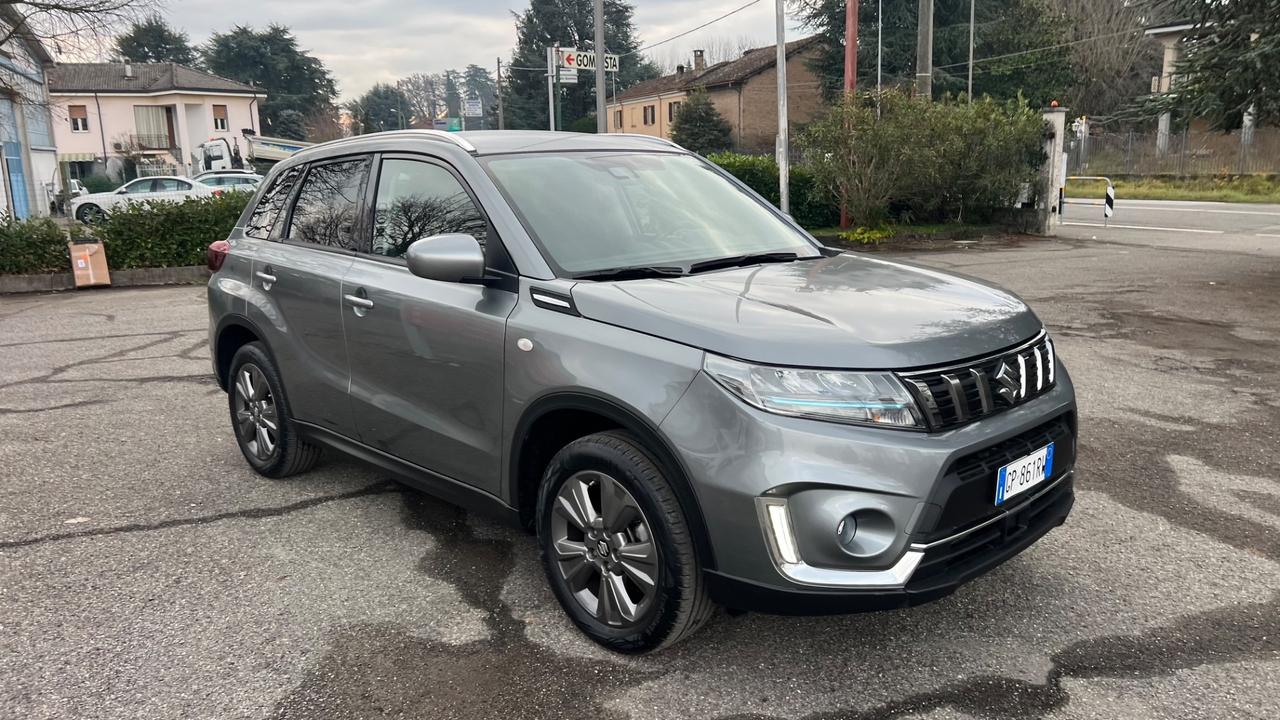 Suzuki Vitara 1.4 Hybrid Cool +GPL