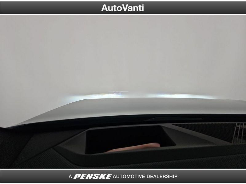 BMW X3 xDrive20d 48V MSport Pro