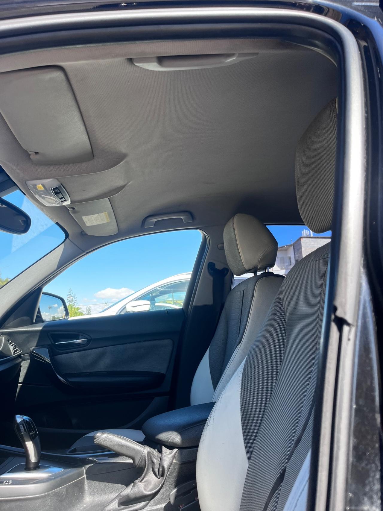 BMW 120 d 184cv Sport Automaticapermuta