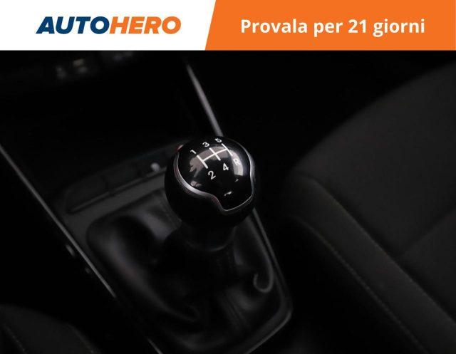 KIA Rio 1.2 MPi 5 porte Active