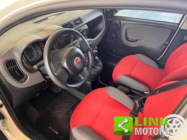 FIAT Panda 1.3 MJT 80 CV S&S Easy