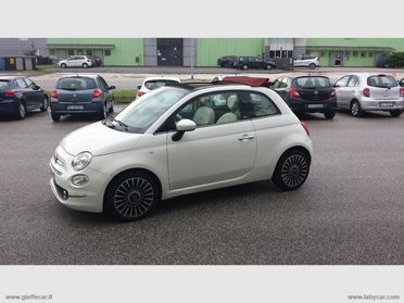 FIAT 500C 0.9 TwinAir Turbo AUTOMATICA
