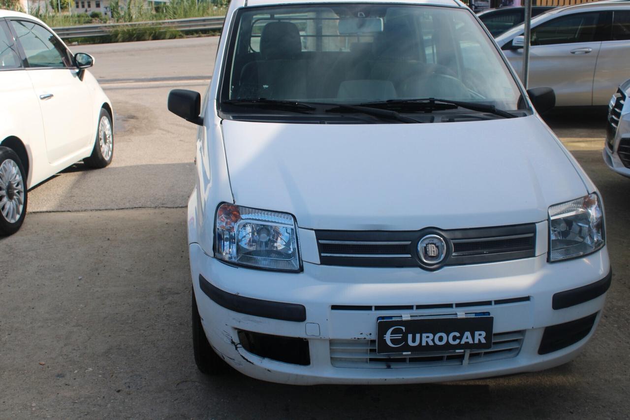 Fiat Panda 1.3 MJT 16V Dynamic