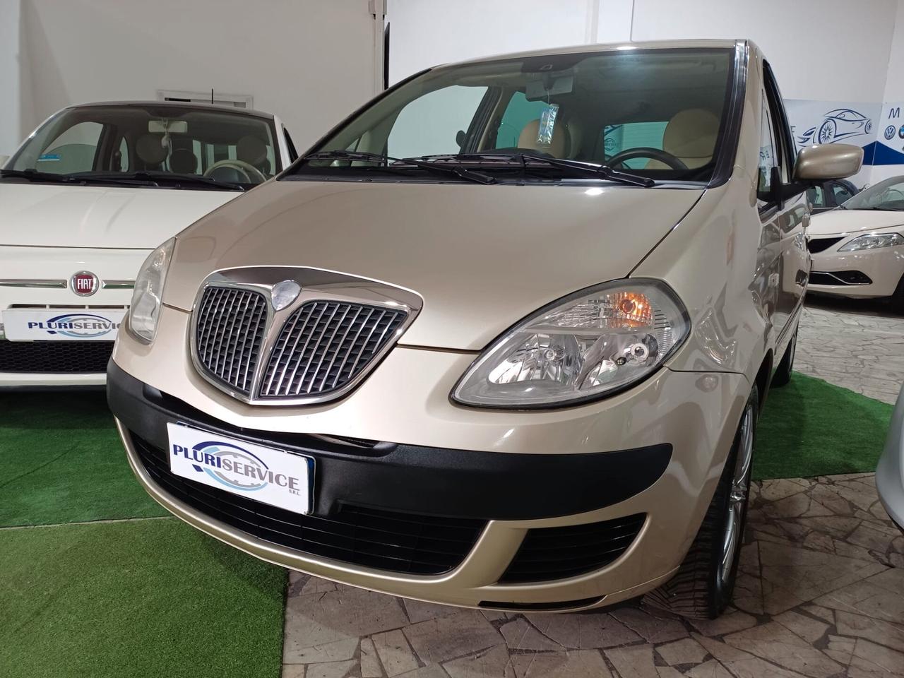 Lancia MUSA 1.3 Mjt TETTO APRIBILE Perfetta - 2008