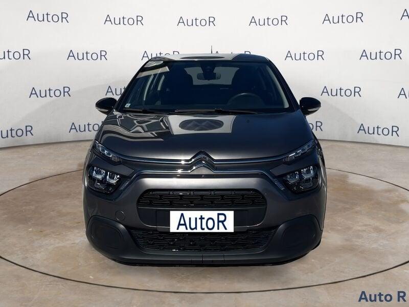 Citroën C3 C3 PureTech 83 S&S