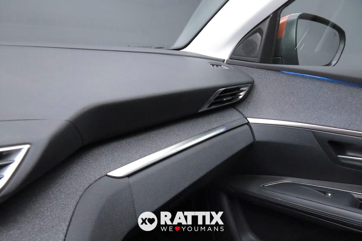 Peugeot 3008 1.2 Puretech 130CV Allure EAT8