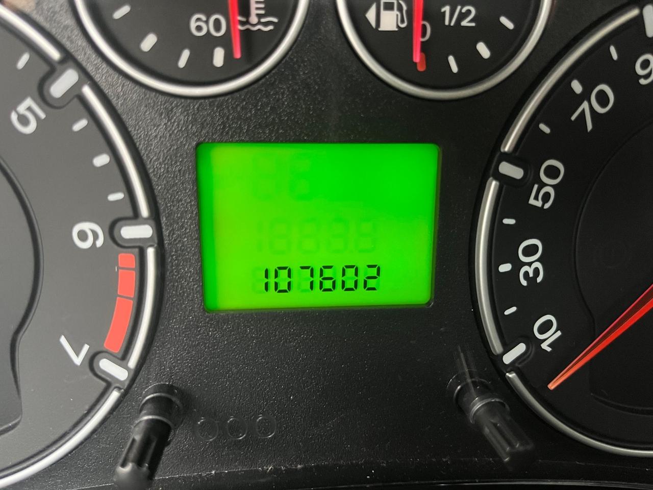 Ford Fiesta 1.4 16V 5p. Ghia