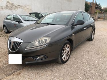 Lancia Delta 1.6 MJT DPF Platino