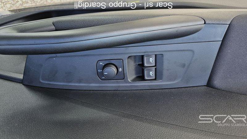Skoda Fabia 1.0 TSI EVO 95 CV Young Edition