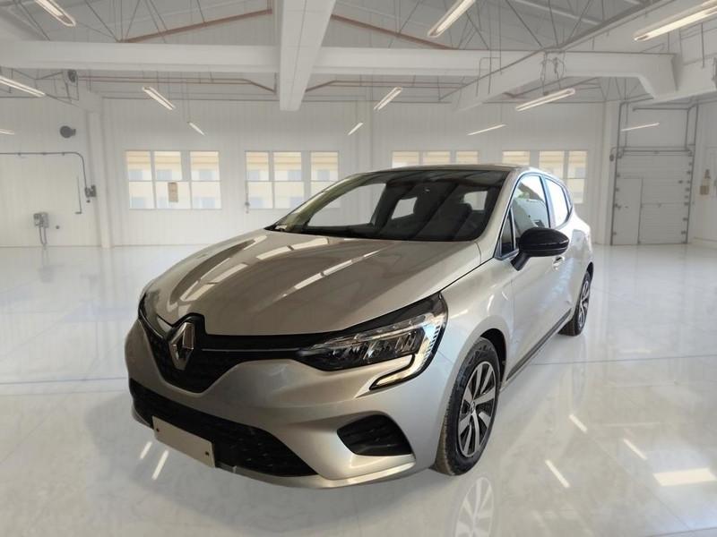 RENAULT CLIO 1.0 TCE 67 KW EQUILIBRE 5 PORTE BERLINA