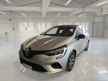 RENAULT CLIO 1.0 TCE 67 KW EQUILIBRE 5 PORTE BERLINA