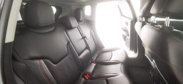 JEEP Compass 2.0 Multijet II 170 CV aut. 4WD Trailhawk