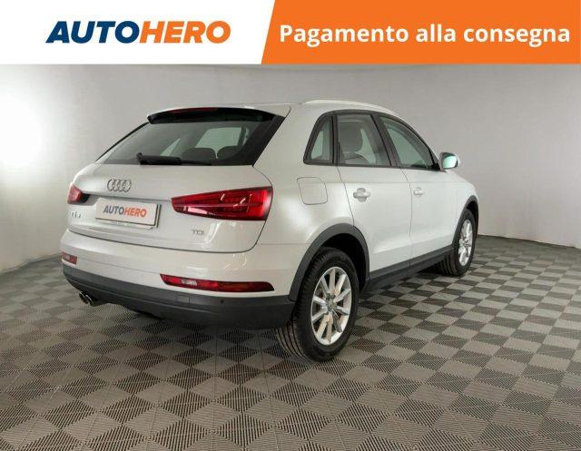 AUDI Q3 2.0 TDI 120 CV