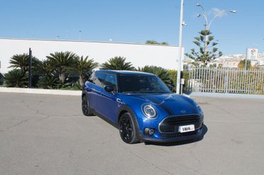 Mini Cooper D Clubman 2.0 Cooper D