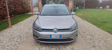 Volkswagen Golf 1.6 TDI 115 CV DSG 5p. Highline BlueMotion Technology