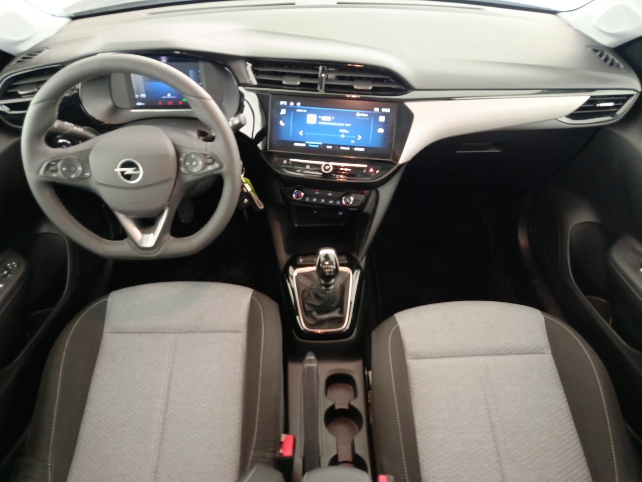 OPEL Corsa 6ª serie - Corsa 1.2 100 CV