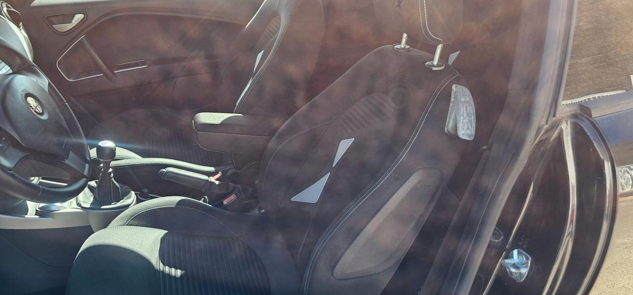 Alfa Romeo MiTo 1.3 JTDm 85 CV S&S Distinctive