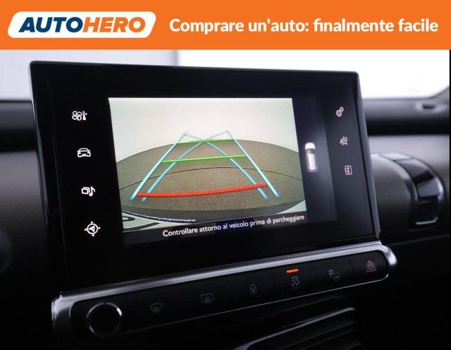 CITROEN C4 Cactus PureTech 82 Shine