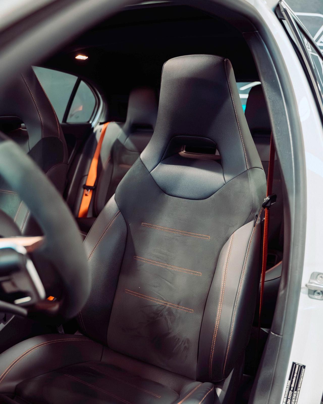 Mercedes-benz A 45 AMG A 45S AMG 4Matic AMG Line Premium Plus