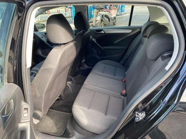 Volkswagen Golf Golf 5p 1.4 United 80cv OFFERTA FINO AL 31/05!!!