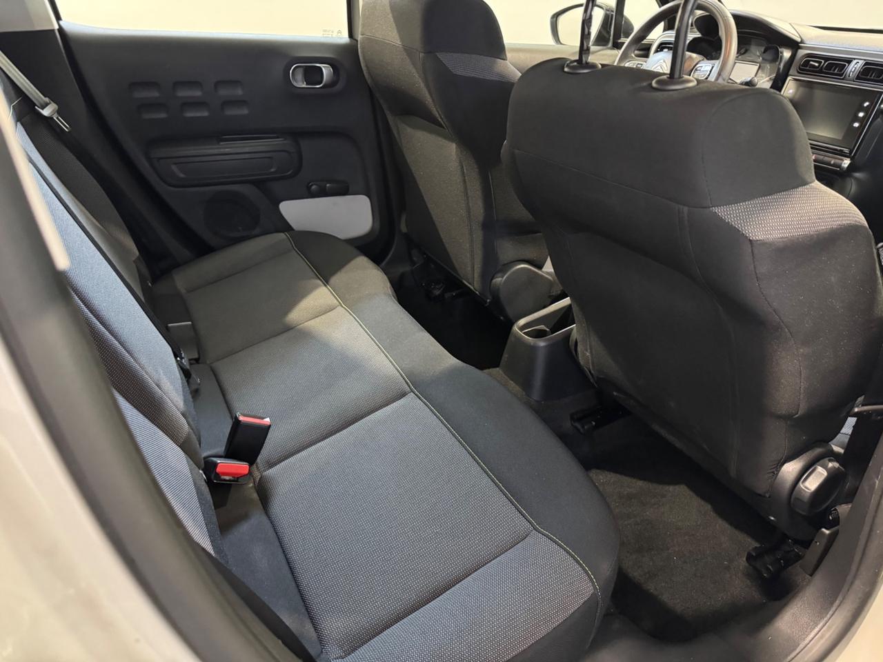 Citroen C3 PureTech 82 Feel