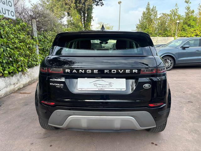 LAND ROVER Range Rover Evoque 2.0D I4-L.Flw 150 CV AWD Auto S