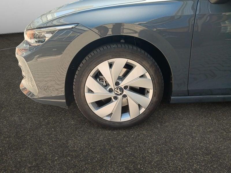 Volkswagen Golf Variant 2.0 TDI 150 CV DSG SCR Life