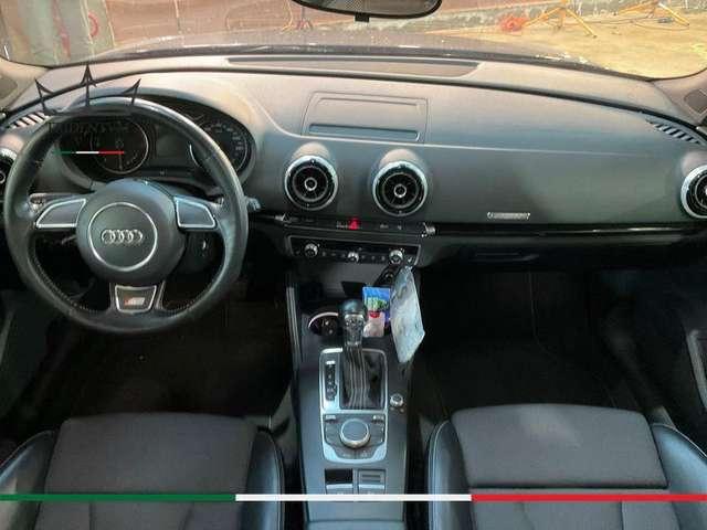 Audi A3 Sportback 2.0 tdi Ambition edition quattro 184cv