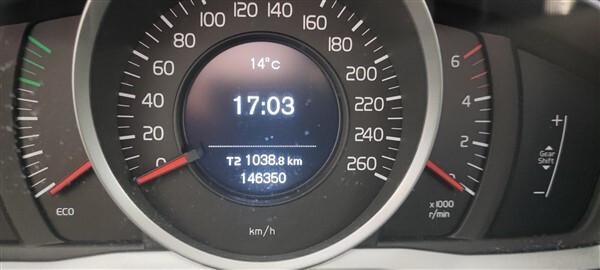 Volvo V60 D2 1.6 Kinetic !!! OK NEOPATENTATI !!!