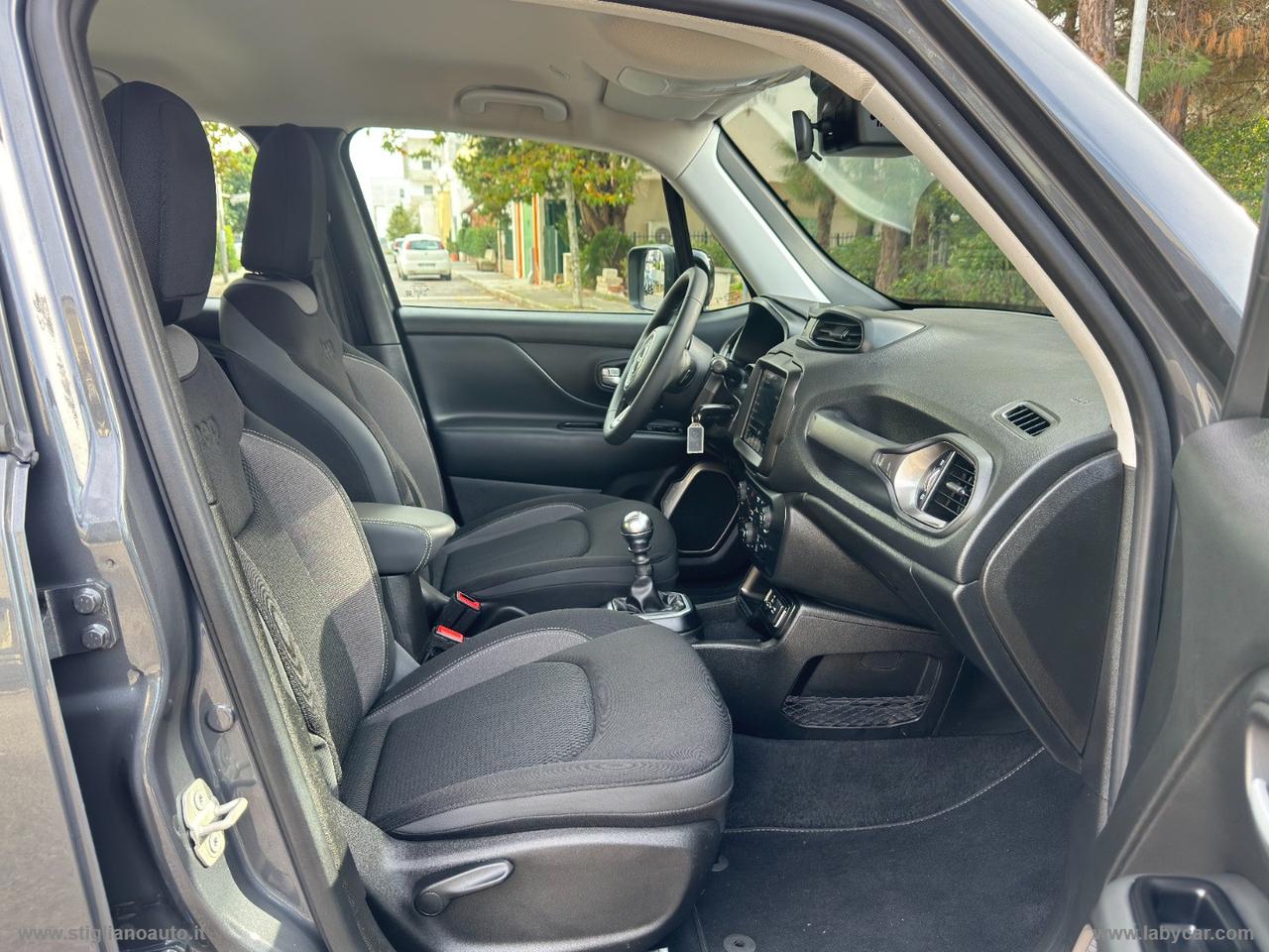 JEEP Renegade 1.6 Mjt 130CV Limited