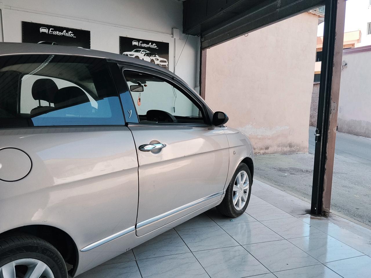 Lancia Ypsilon 1.3 Mtj 75 CV CON GARANZIA