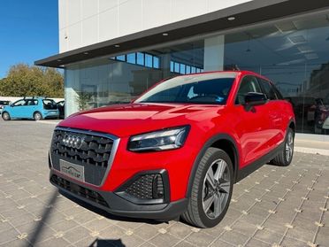 Audi Q2 30 TDI Admired Advanded 2022