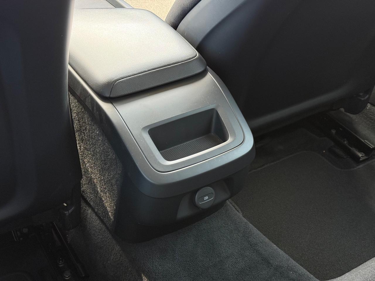 VOLVO V60 2021 B4 Geartronic