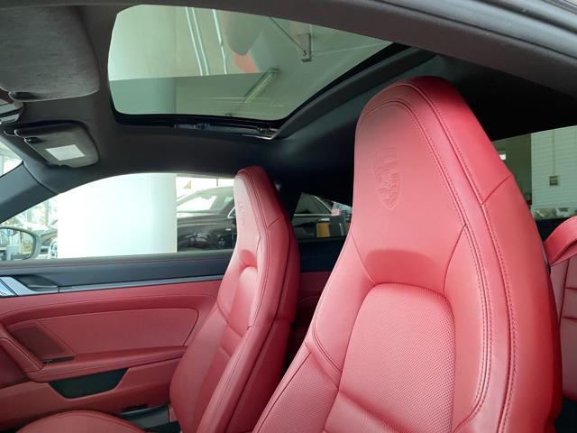 PORSCHE 992 Carrera 4S LISTINO 195K/SCARICO/TETTO/BOSE/LIFTER