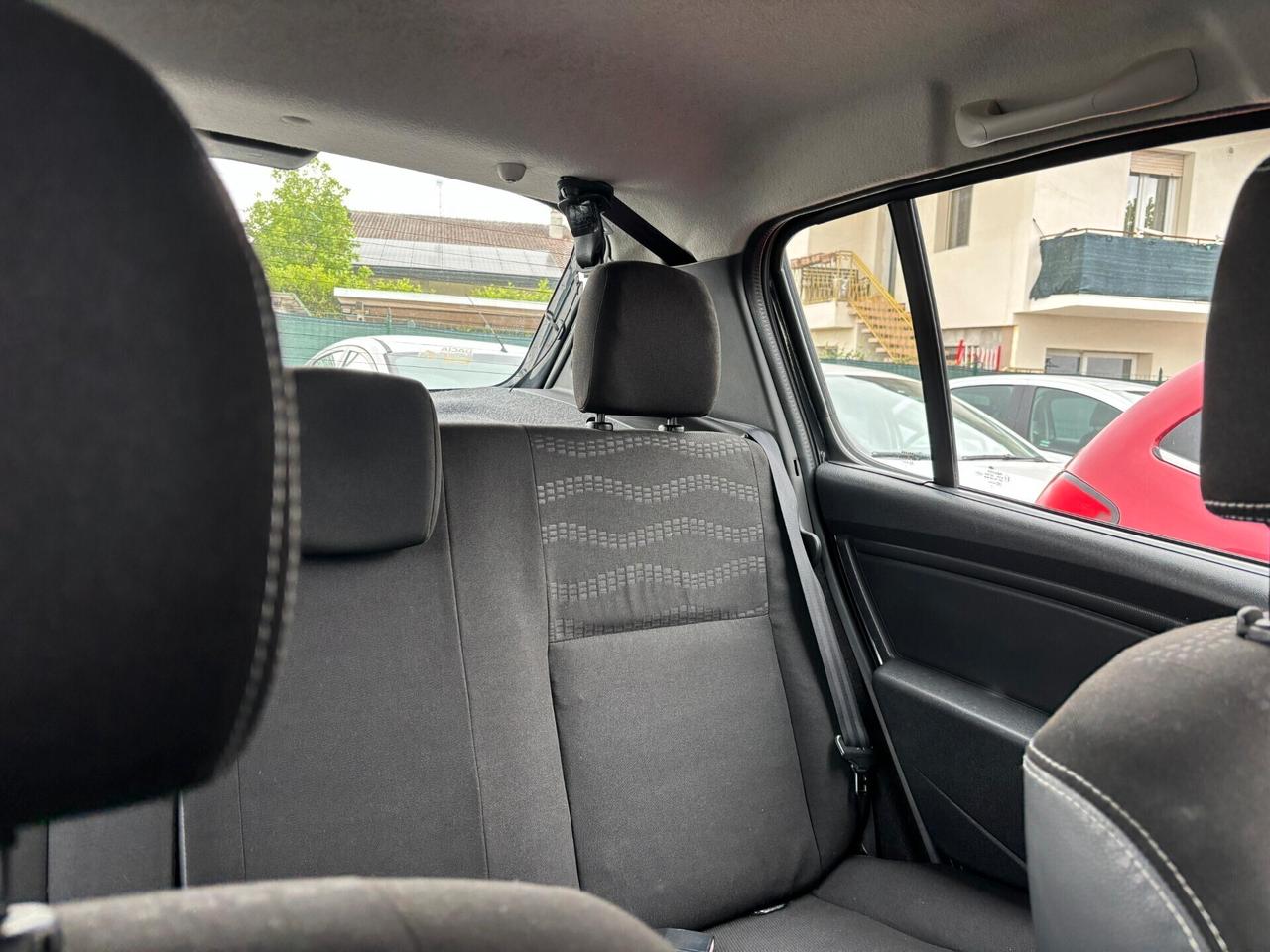 Dacia Sandero Stepway 1.5 Diesel Neopatentati