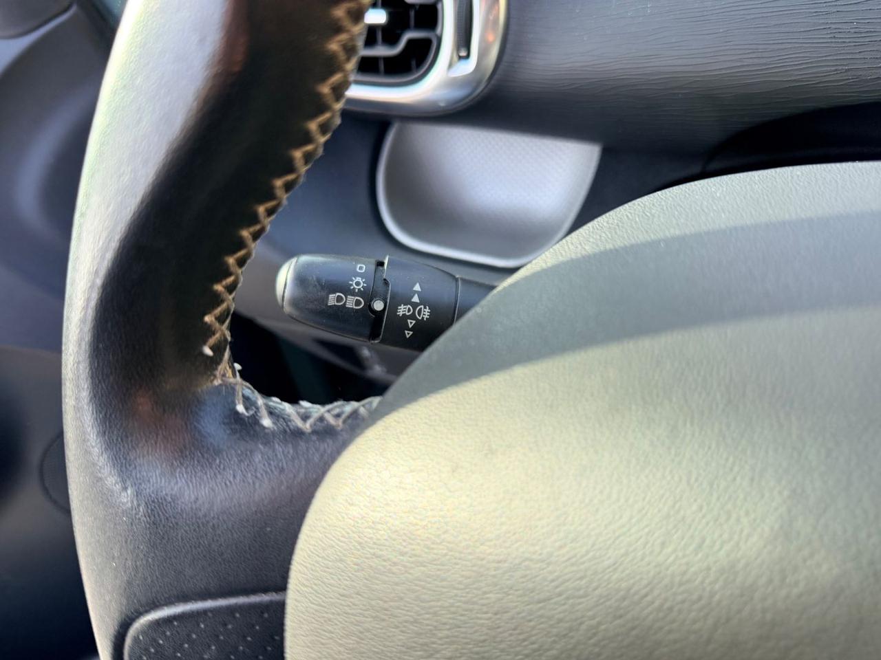 Citroen C3 Picasso Feel Edition 1.6 Blue HDi #9810