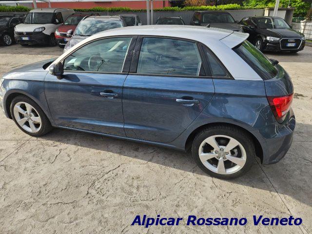 AUDI A1 1.0 82 CV TFSI Admired