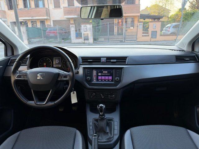 SEAT Ibiza 1.0 MPI 5 porte Style