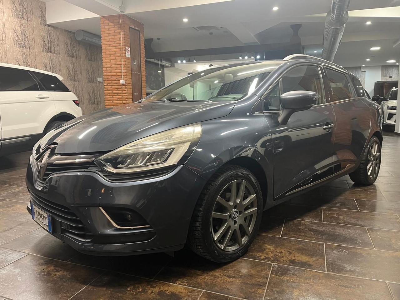 Renault Clio Sporter TCe 12V 90CV Start&Stop Energy Zen