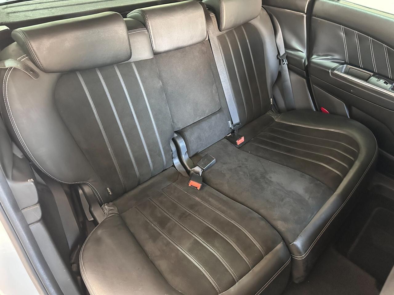 Lancia Delta 1.6 MJT 120cv Diesel - UNICO PROPR - DA VETRINA!!!!