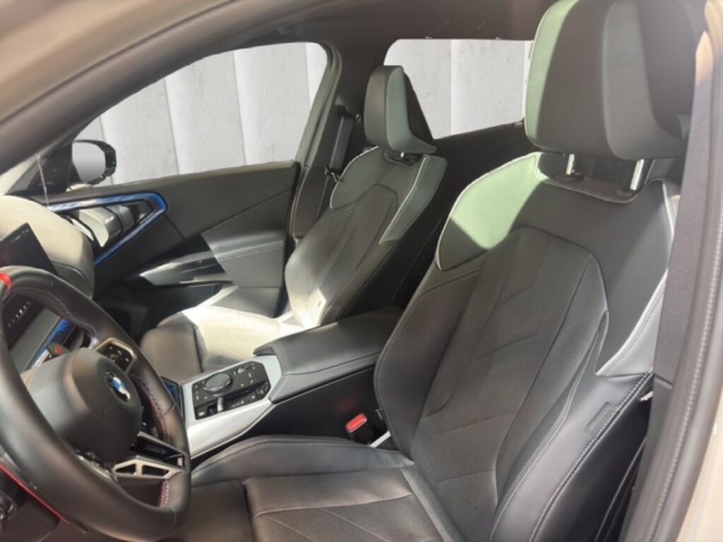 BMW X3 M 50 MSport Pro xDrive Steptronic