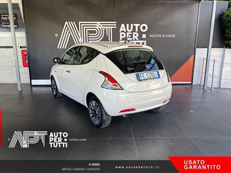 Lancia Ypsilon Ypsilon 1.2 Gold ecochic Gpl 69cv my16