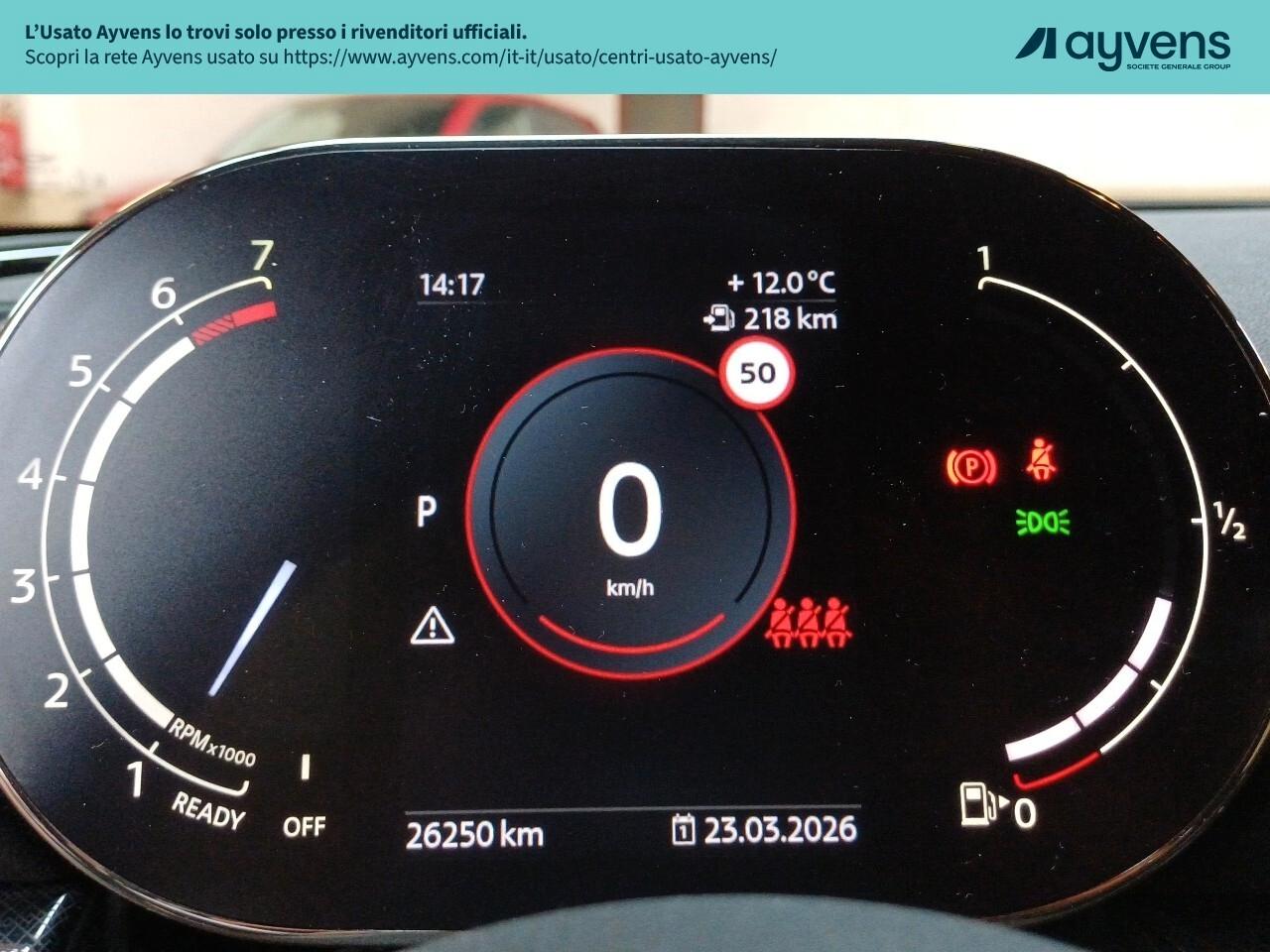 Mini Cooper S Clubman Yours