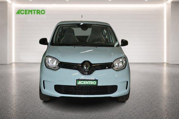 RENAULT Twingo III 2019 - Twingo 1.0 sce Equilibre 65cv