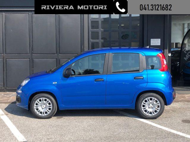 FIAT Panda 1.0 Hybrid My25 *COLORE E PACK CITY INCLUSI*