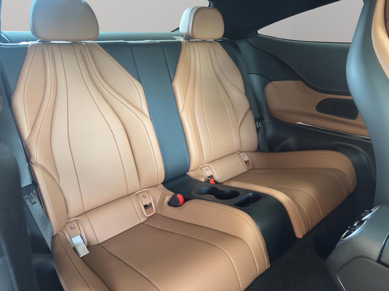 Mercedes-benz CLE 220 d Coupé AMG Line Premium
