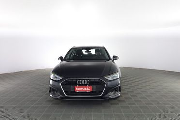 AUDI A4 A4 Avant 30 TDI/136 CV S tronic Business