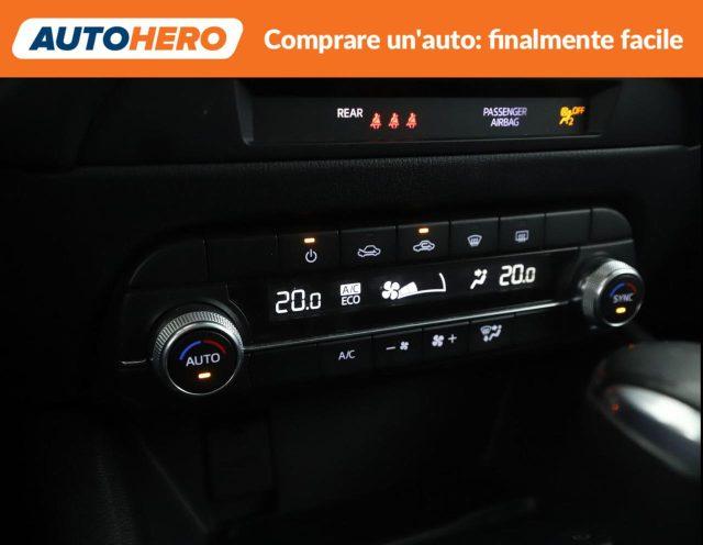 MAZDA CX-5 2.2L Skyactiv-D 150 CV 2WD Business