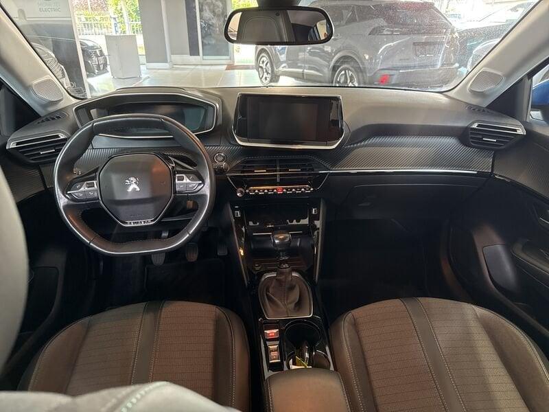 Peugeot 208 PureTech 100 Stop&Start 5 porte Allure